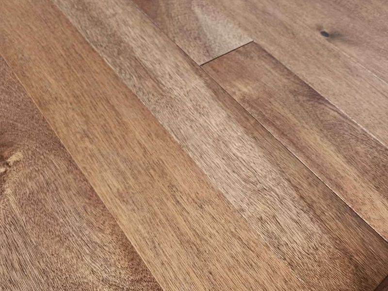 LVP, waterproof laminate and hardwood flooring